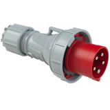 Portable plug (Watertight IP67) 