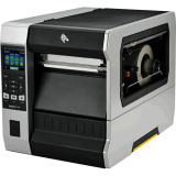 Industrial printers 