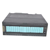 SIMATIC S7-300, Analog input modules SIEMENS