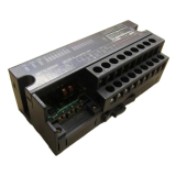 Mô đun I/O PLC CC-Link nhỏ gọn MITSUBISHI