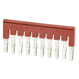 Push-in bridge (Terminal block accessories) 