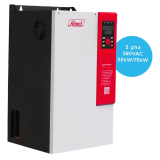 Biến tần cao cấp cho giải pháp bơm quạt HIMEL