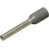 Insulated single wire ferrules 