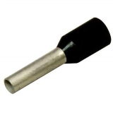 Insulated single wire ferrules 