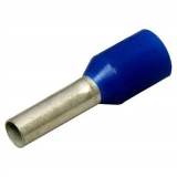 Insulated single wire ferrules 