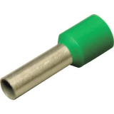 Insulated single wire ferrules 