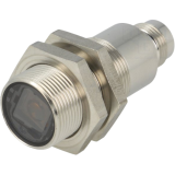 Photoelectric sensors in M18 stainless steel housing OMRON