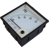 Analogue panel ammeter 