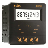 Energy meter SELEC