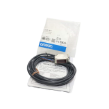 Cảm biến quang  OMRON