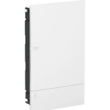 Resi9 MP, flush mounting enclosure SCHNEIDER