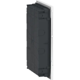 Resi9 MP, flush mounting enclosure SCHNEIDER