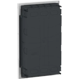 Resi9 MP, flush mounting enclosure SCHNEIDER