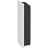 Resi9 MP, flush mounting enclosure SCHNEIDER