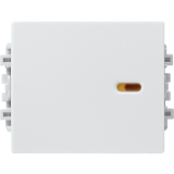 Zencelo A, switch module SCHNEIDER