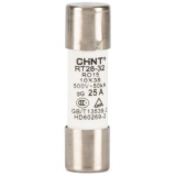 Cylindrical fuses CHINT