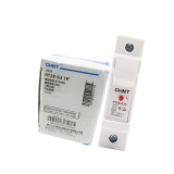 Đế cầu chì dạng hình trụ CHINT