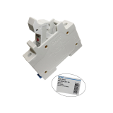 Cylindrical fuse holders CHINT