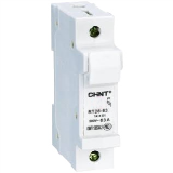 Cylindrical fuse holders CHINT