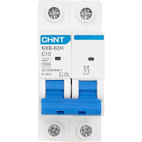 Miniature circuit breakers-Small type CHINT