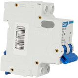 Miniature circuit breakers-Small type CHINT