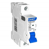 Miniature circuit breakers-Small type CHINT