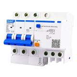 Residual current operated circuit breaker (RCBO) CHINT