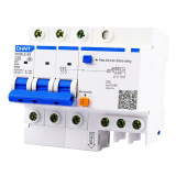 Residual current operated circuit breaker (RCBO) CHINT