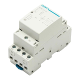 Modular AC contactor 20-63A CHINT