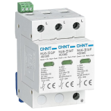 Low-voltage surge arrester CHINT