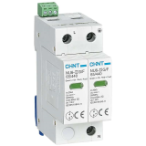 Low-voltage surge arrester CHINT