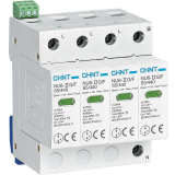 Low-voltage surge arrester CHINT