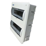 Consumer unit (Body) CHINT