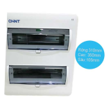 Consumer unit (Body) CHINT