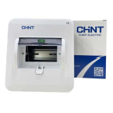 Consumer unit (Body) CHINT