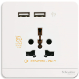 AvatarOn socket module SCHNEIDER