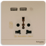 AvatarOn socket module SCHNEIDER