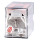 Miniature power relays NEW OMRON