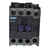 AC contactor CHINT