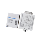 Rơ le thời gian CHINT