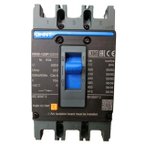 Moulded case circuit breakers CHINT