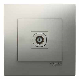 Vivace TV socket SCHNEIDER