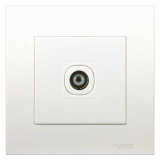 Vivace TV socket SCHNEIDER