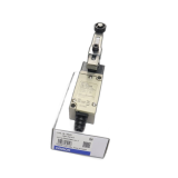 General-purpose limit switch OMRON