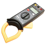 AC DC clamp meter CHINT