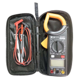 AC DC clamp meter CHINT