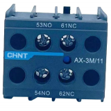 Auxiliary contact CHINT