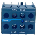 Auxiliary contact CHINT