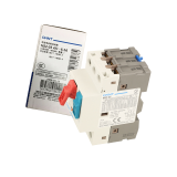 Manual motor starter CHINT