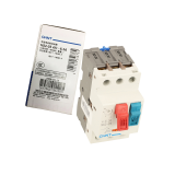 Manual motor starter CHINT